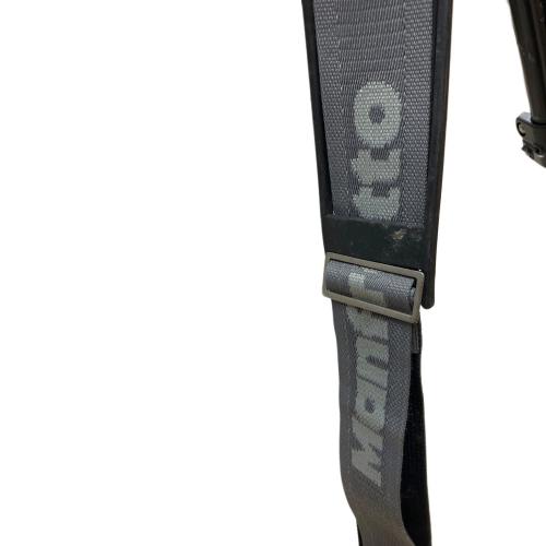 HUSKY (ハスキー) 三脚 Manfrotto