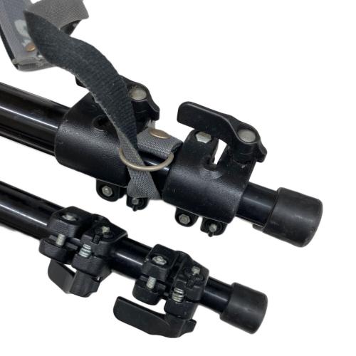 HUSKY (ハスキー) 三脚 Manfrotto