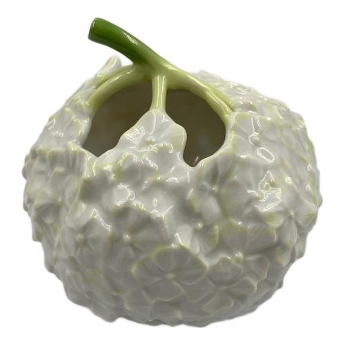 ROYAL COPENHAGEN (ロイヤル・コペンハーゲン) フラワーベース アウトレット品
