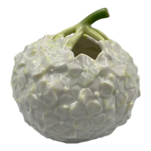 ROYAL COPENHAGEN (ロイヤル・コペンハーゲン) フラワーベース アウトレット品