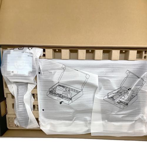 ALIENWARE (エイリアンウェア) ゲーミングモニター AW2525HM 2025年モデル 24.5インチ