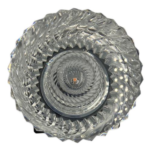 ambienTec (アンビエンテック) テーブルランプ 未使用品