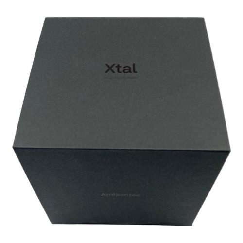 ambienTec (アンビエンテック) テーブルランプ 未使用品