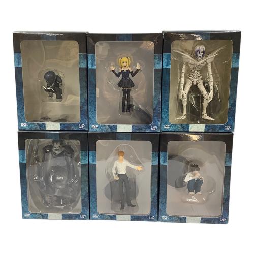 デスノート 初回限定版フィギュア 13巻 フィギュア