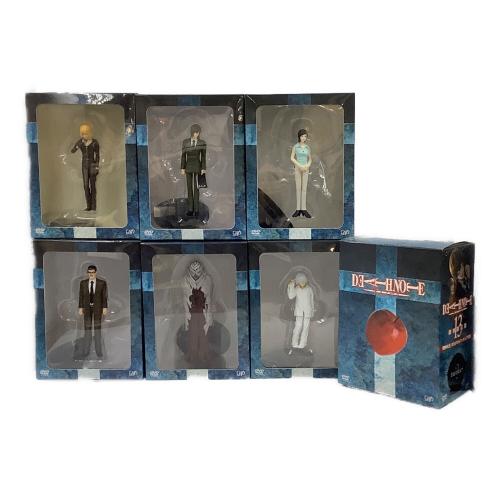 デスノート 初回限定版フィギュア 13巻 フィギュア