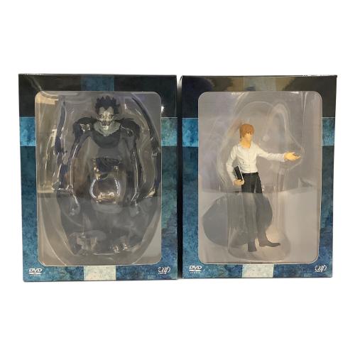 デスノート 初回限定版フィギュア 13巻 フィギュア