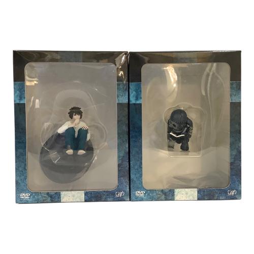 デスノート 初回限定版フィギュア 13巻 フィギュア