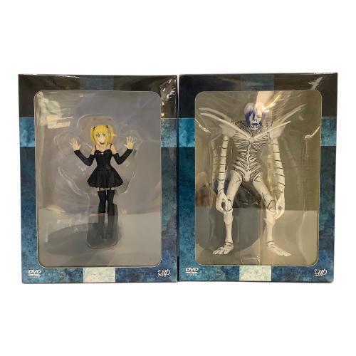 デスノート 初回限定版フィギュア 13巻 フィギュア