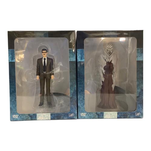 デスノート 初回限定版フィギュア 13巻 フィギュア