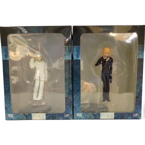 デスノート 初回限定版フィギュア 13巻 フィギュア