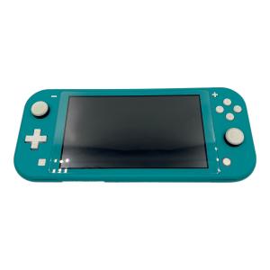 Nintendo (ニンテンドー) Nintendo Switch Lite HDH-001