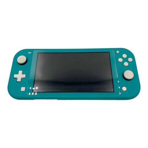 Nintendo (ニンテンドー) Nintendo Switch Lite HDH-001