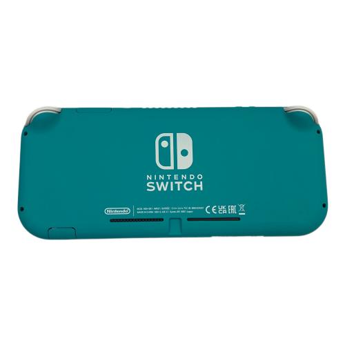 Nintendo (ニンテンドー) Nintendo Switch Lite HDH-001