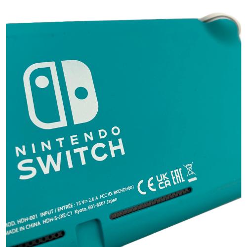 Nintendo (ニンテンドー) Nintendo Switch Lite HDH-001