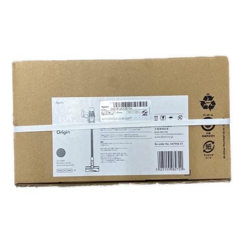 dyson (ダイソン) ハンディクリーナー SV18