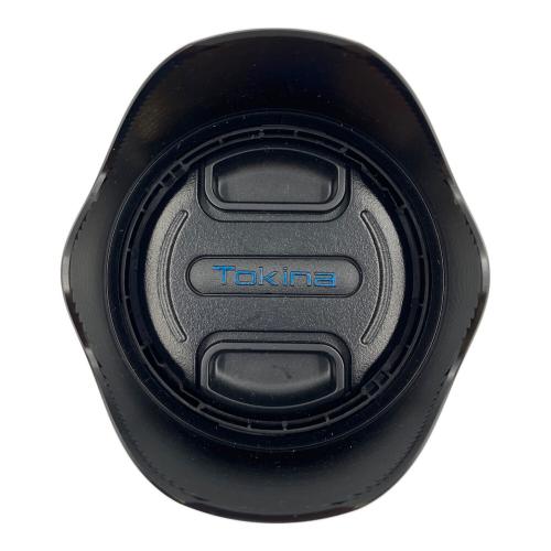 Tokina (トキナー) ズームレンズ atx-m 33mm F1.4