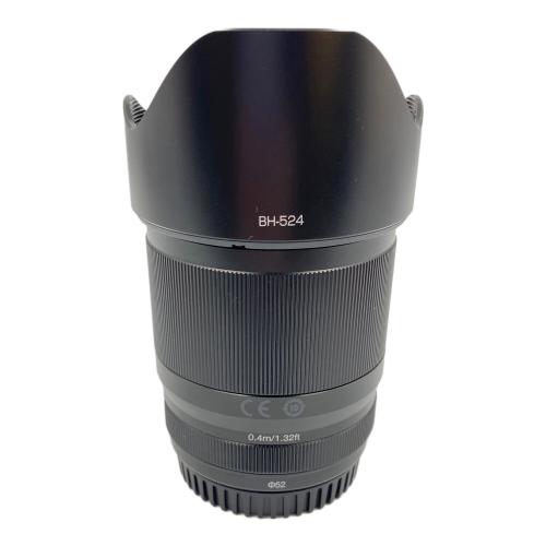 Tokina (トキナー) ズームレンズ atx-m 33mm F1.4