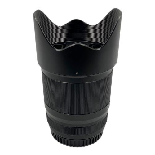 Tokina (トキナー) ズームレンズ atx-m 33mm F1.4