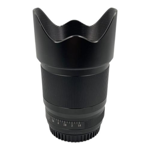 Tokina (トキナー) ズームレンズ atx-m 33mm F1.4