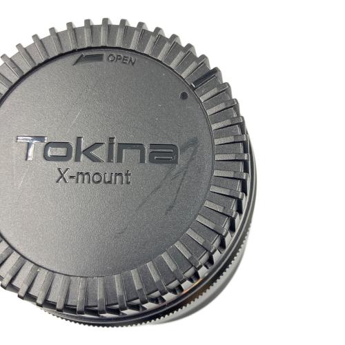 Tokina (トキナー) ズームレンズ atx-m 33mm F1.4