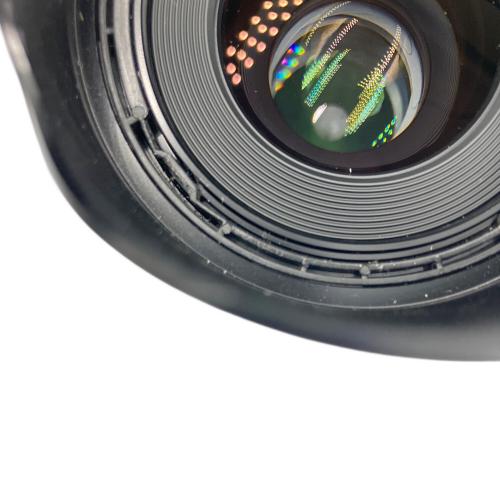 Tokina (トキナー) ズームレンズ atx-m 33mm F1.4