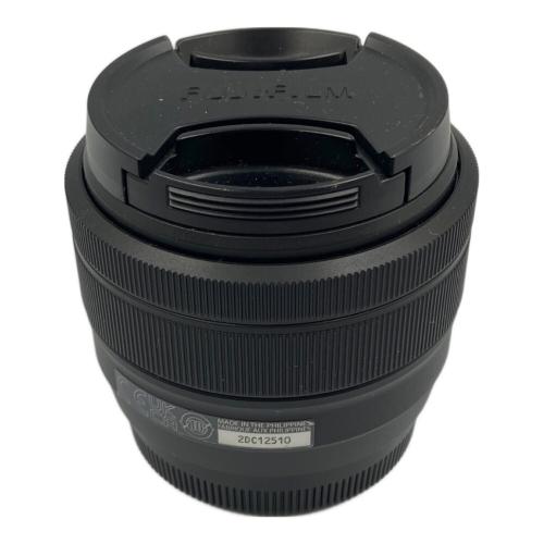 FUJIFILM (フジフィルム) ズームレンズ SUPER EBC XC 15-45mm 1:3.5-5.6