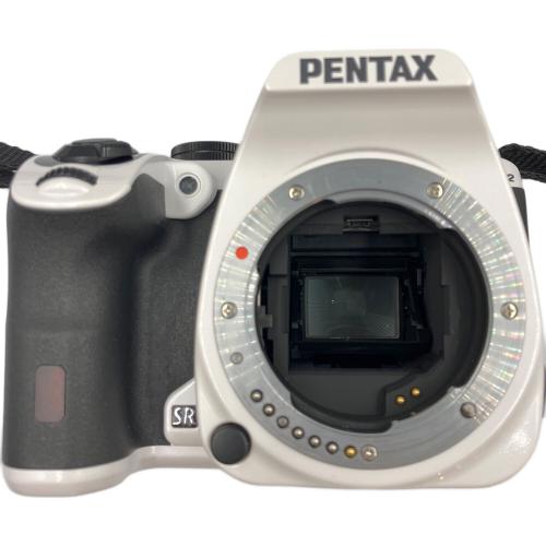 PENTAX (ペンタックス) デジタル一眼レフカメラ K-S2