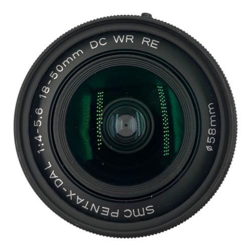 PENTAX (ペンタックス) デジタル一眼レフカメラ K-S2