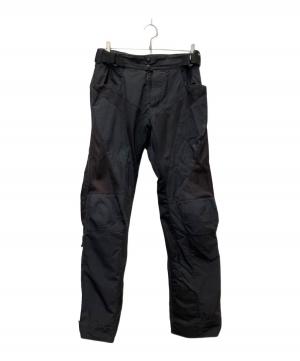 rstaichi (タイチ) プロテクターパンツ メンズ SIZE BL ブラック