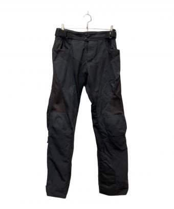 rstaichi (タイチ) プロテクターパンツ メンズ SIZE BL ブラック