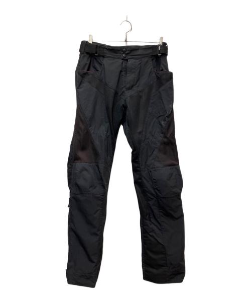 rstaichi (タイチ) プロテクターパンツ メンズ SIZE BL ブラック