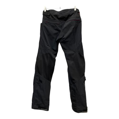 rstaichi (タイチ) プロテクターパンツ メンズ SIZE BL ブラック