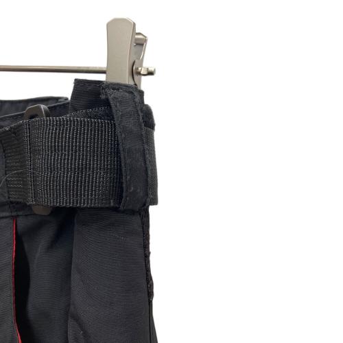 rstaichi (タイチ) プロテクターパンツ メンズ SIZE BL ブラック