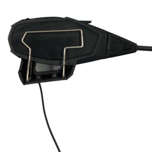 B+COM (ビーコム) インカム 6X 動確済み/別売純正スピーカーに交換