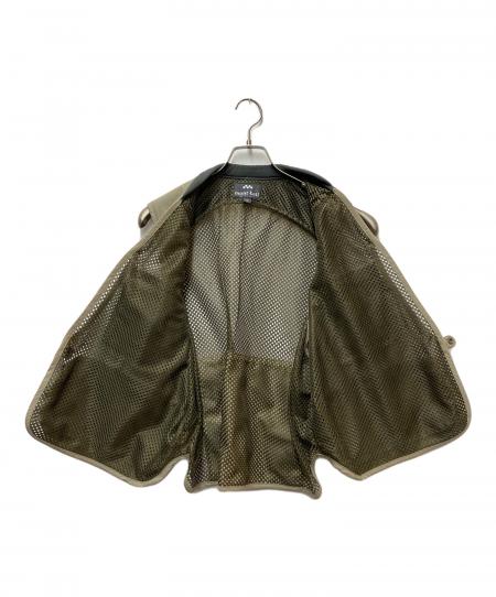 mont-bell (モンベル) フィッシングベスト 1103194 メンズ SIZE L