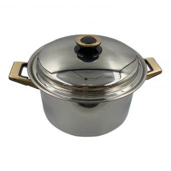 RAINBOW COOKER 両手鍋 26cm