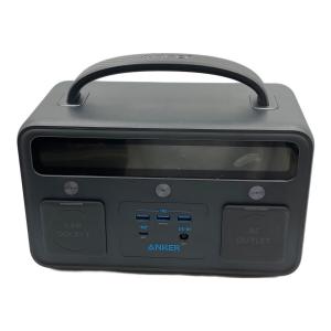 ANKER(アンカー) (アンカー) POWERHOUSE Ⅱ 400 ポータブル電源 A1730