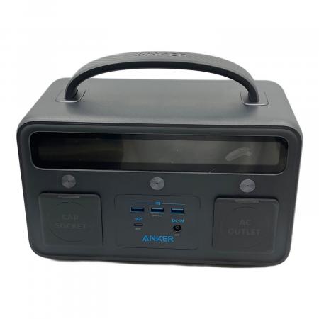 ANKER(アンカー) (アンカー) POWERHOUSE Ⅱ 400 ポータブル電源 A1730