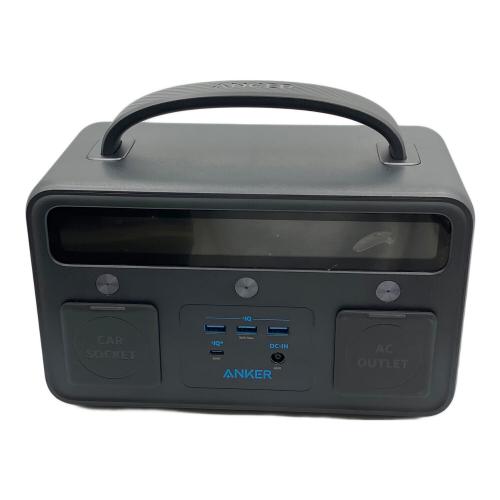 ANKER(アンカー) (アンカー) POWERHOUSE Ⅱ 400 ポータブル電源 A1730