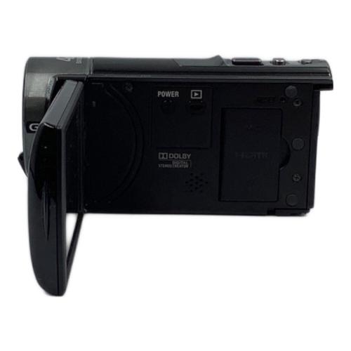 SONY (ソニー) デジタルビデオカメラ HDR-CX180