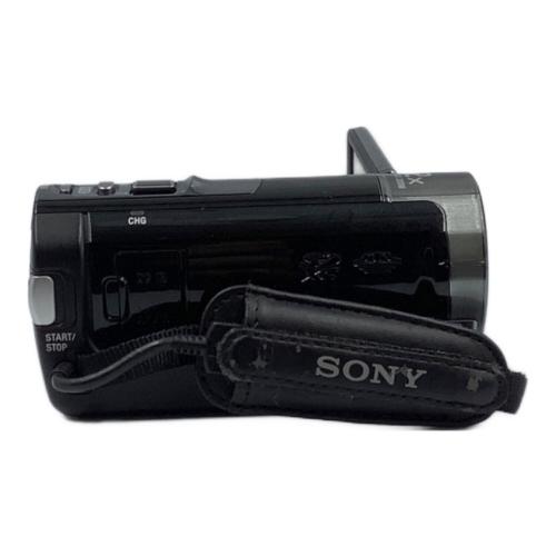 SONY (ソニー) デジタルビデオカメラ HDR-CX180