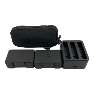 Insta360 (インスタ360) アクションカメラ X4