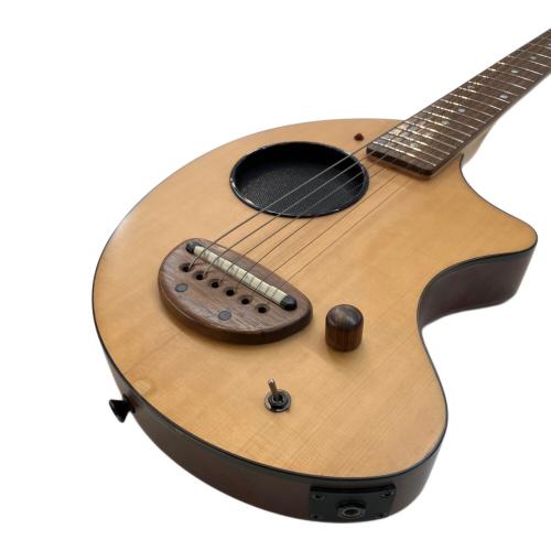 FERNANDES (フェルナンデス) アンプ内蔵エレキギター ZO-3A