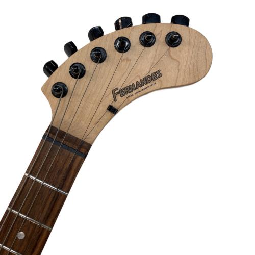 FERNANDES (フェルナンデス) アンプ内蔵エレキギター ZO-3A