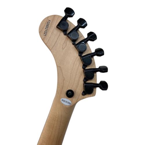 FERNANDES (フェルナンデス) アンプ内蔵エレキギター ZO-3A