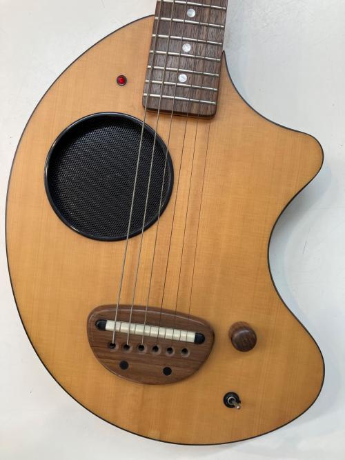 FERNANDES (フェルナンデス) アンプ内蔵エレキギター ZO-3A