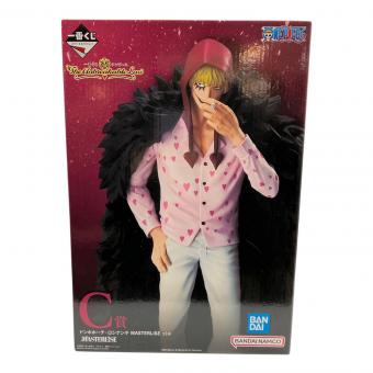 ONE PIECE (ワンピース) C賞ドンキホーテ・ロシナンテ MASTERLISE フィギュア 一番くじ