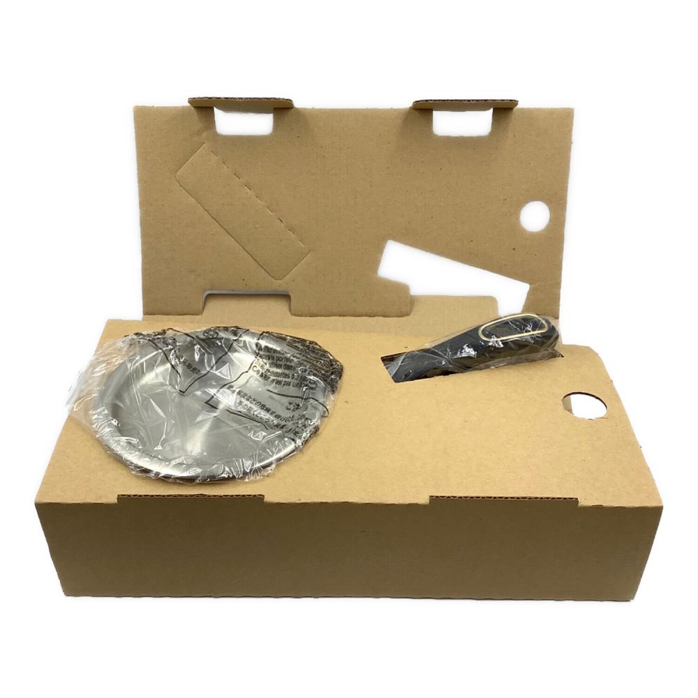 Tupperware (タッパーウェア) 片手鍋 13cm RainbowCooker｜トレファク