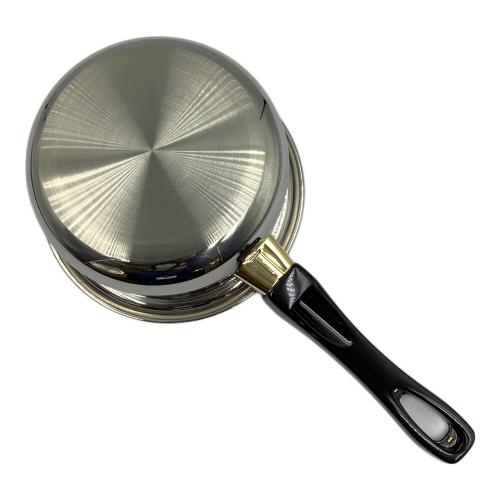 Tupperware (タッパーウェア) 片手鍋 13cm RainbowCooker