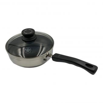 Tupperware (タッパーウェア) フライパン 蓋付 20cm TupperChef